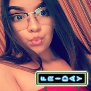 Meet your Posher, Erika